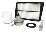 Filter Service Kit-master Crown MFK19. Fixed Price $110.61.