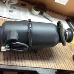 Nos Ford F57Z-9600-J Air Cleaner Assembly. Fixed Price $168.85.