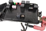 04692170AH Dodge 2008 2009 2010 Charger Chrysler 300 Fuse Box Engine Bay Q187. Fixed Price $74.50.