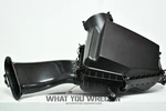 Genuine Gm Ve Wm V6 3.6L Alloytec Air Intake / Cleaner Box Base & Lid - LE0 LY7. Fixed Price $64.04.