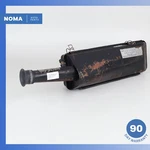81-91 Jaguar Xjs He Series 2 Left Driver Side Air Cleaner Filter Housing Oem. Fixed Price $61.23.