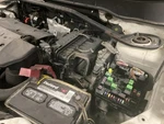 Used Air Cleaner Assembly Fits: 2010 Mitsubishi Outlander 2.4 Grade. Fixed Price $134.90.