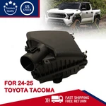 New 17700AK010 Air Cleaner Box Filter Housing For 2024-2025 Toyota Tacoma 2.4L. Fixed Price $85.13.
