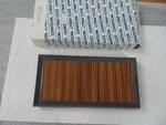 Beck Arnley 042-0521 Air Filter 1975 / 79 Mg Midget 1500. Fixed Price $42.95.