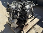 Toyota Tacoma 2.4L 2RZFE Complete Engine 1995-1997 200K Miles Distributor Type. Fixed Price $2600.00.