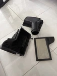 2015-2017 Ford Mustang Gt Air Intake Box Oem. Fixed Price $117.50.