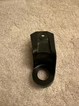 17- 26 Volvo XC90 S90 V90 Air Cleaner Filter Mount Support Bracket 31370344 Oem. Fixed Price $11.50.