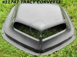2014-2018 Dodge Challenger Hood Scoop 68233364AB Mopar Scat Pack *needs Repair*. Fixed Price $299.00.