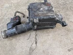 2010-2013 Toyota Tundra Sequoia 8 Cylinder Air Cleaner Intake Filter Box Oem. Fixed Price $60.00.