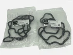 Oem Original Mercedes-benz M113 V8 Engine Left & Right Valve Cover Gaskets Set. Fixed Price $37.22.