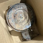 1983-1994 Ford F250 F350 6.9 7.3 Idi Diesel Air Cleaner / Filter Box Oem. Fixed Price $60.00.