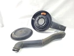 1991 1992 Cadillac Brougham Fleetwood Oem Air Cleaner Filter Box With Tubes 5.0L. Fixed Price $300.00.