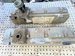 Ford Valve Covers 7.5L 460 Set Lh + Rh Driver Passenger E250 E350 F250 F350 Oem. Fixed Price $132.13.