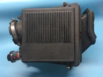99-06 Chevy Silverado Sierra Air Intake Housing Top And Bottom Oem 25316920. Fixed Price $69.99.