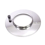 Specialty Products Company 10IN Air Cleaner Base Only- 7375B. Fixed Price $8.61.
