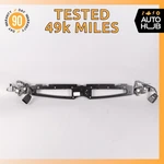 12-17 Bentley Continental Gtc Hood Bonnet Lock Latch W/ Switches Oem 49K. Fixed Price $373.50.