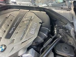 Driver Air Cleaner 4.4L Twin Turbo Fits 11-15 Bmw Alpina B7 2147762. Fixed Price $100.00.