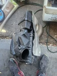 2020-2022 Toyota Supra Oem Rwd 3.0L Engine Air Intake Cleaner Filter Housing Box. Fixed Price $99.99.