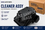 Original Cleaner Assy-air 281102E000 For Sportage Tucson. Fixed Price $112.80.