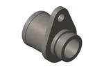 Cummins Vent Fitting 3973094. Fixed Price $299.00.