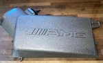 Mercedes Benz C63 Amg W204 Engine Air Filter Box Lid Rhs M156 V8 A1560900401. Fixed Price $29.99.