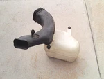 1998 Toyota Camry Engine Air Cleaner Inlet Duct Lower Resonator 17750-74050 Cy. Fixed Price $79.95.