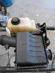 Air Cleaner 3.5L Turbo Fits 15-17 Expedition 61989. Fixed Price $124.59.