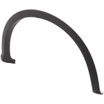 For 2021-2024 Ranger Rear Right Fender Trim Plastic LB3Z1029038BB FO1791130. Fixed Price $119.95.