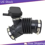 New Black Engine Air Intake Hose For 2018-2019 Nissan Kicks 16576-5RB1B. Fixed Price $58.99.