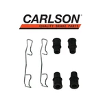 Front Disc Brake Hardware Kit Ford Contour Focus 2.0 Mercury Cougar. Fixed Price $35.00.