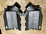 2008 Mercedes CLS63 Left Right Oem Airbox Filter Cleaner E63 W211 W219. Fixed Price $90.75.