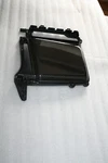 Audi R8 Spyder Air Filter Carbon 4S0.133.846.L Upper Part Lid Cover Tuning. Fixed Price $370.15.