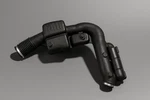 2011 - 2013 Dodge Durango Cherokee 3.6L Resonator Air Intake Tube Oem. Fixed Price $127.99.