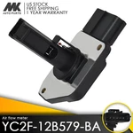 Mass Air Flow Sensor YC2F-12B579-BA 99-04 Ford E-250 F53 F-350 Lincoln Town. Fixed Price $38.29.