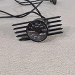 Ecs Tuning Boost Guage Vent Mount For 2014 Audi S4 AA7495. Fixed Price $128.25.