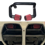 Front Mount Cold Air Intake System For 2021-2026 Bmw M3 M4 G80 G81 G82 G83 3.0T. Fixed Price $302.99.