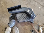 Sportage 2025 Air Cleaner 1992107. Fixed Price $279.88.