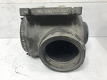 Peterbilt 587 Right/passenger Air Cleaner - Used P/n P540666. Fixed Price $239.99.