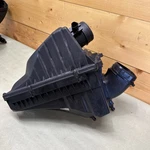 13-15 Jaguar X351 Xjl Xf 3.0 Sc Right Air Intake Filter Cleaner Box Oem. Fixed Price $70.95.
