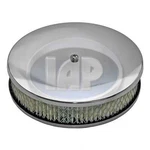 Air Cleaner Assembly Iap/kuhltek Motorwerks AC129781B. Fixed Price $25.35.