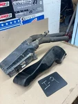 1992 95 1996 Ford Bronco F150 F250 V8 302 351W Air Intake Cleaner Duct Hose Set. Fixed Price $299.99.