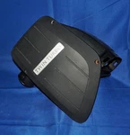 2013-2018 Bentley Continental Gtc Flying Spur 4.0L Left Air Cleaner Filter. Fixed Price $173.96.