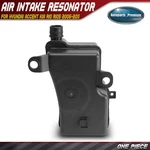 Air Intake Resonator Chamber Assembly For Hyundai Accent Kia RIO5 2006-2011. Fixed Price $27.59.