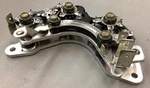 Agco 1897267M1 Lucas UBB115 Rectifier For Case New Holland Massey FERGUSON(B459). Fixed Price $25.00.