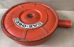 1963 64 65 Mercury Marauder Monterey Colony Park Montclair 390 2-B Cleaner. Fixed Price $295.00.