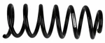 Coil Spring Sachs 992 338 Kia Sportage Iv (ql, Qle) 1.6 2018-2022. Fixed Price $81.03.