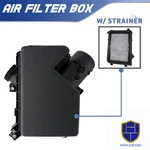 Air Cleaner Filter Box W/screen For Toyota Camry 2012-2017 2.5L Gas. Fixed Price $64.99.