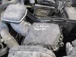 Kia Sportage 2014 Air Cleaner/box 2.0L 281103W500 4811. Fixed Price $139.49.