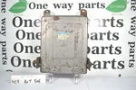 Z50218881A Mazda Protege 1995 1.5LENGINE Control Unit Ecu Module Oem 4C9 506 B7. Fixed Price $39.99.