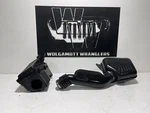 97-02 Jeep Wrangler Tj 2.5 Air Cleaner Filter Box Tube Connector Setup Assembly. Fixed Price $218.40.